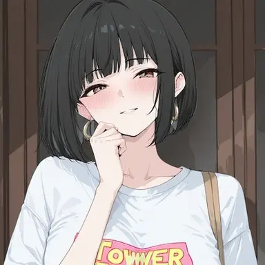 Profile image of 真衣