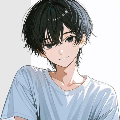 Profile image of つばさ