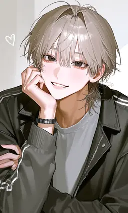 Profile image of Suzuya