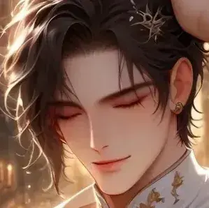 IndigoCry1358의 Emperor Lysander