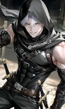 Profile image of ハン・ユソン