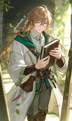 Profile image of ユン・ハジュン