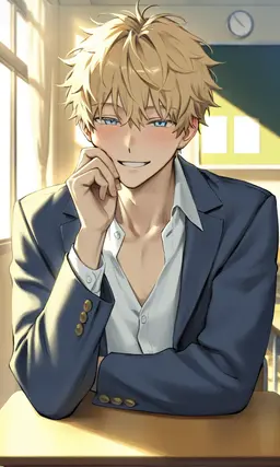 Profile image of 響