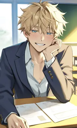 Profile image of 響