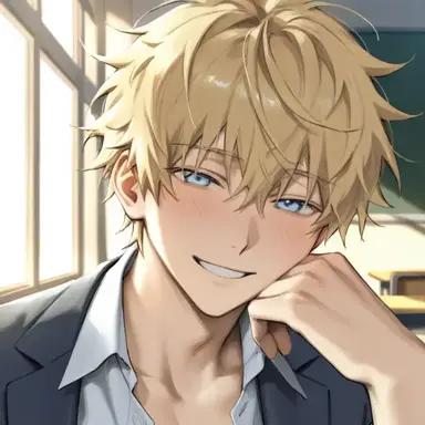 Profile image of 響
