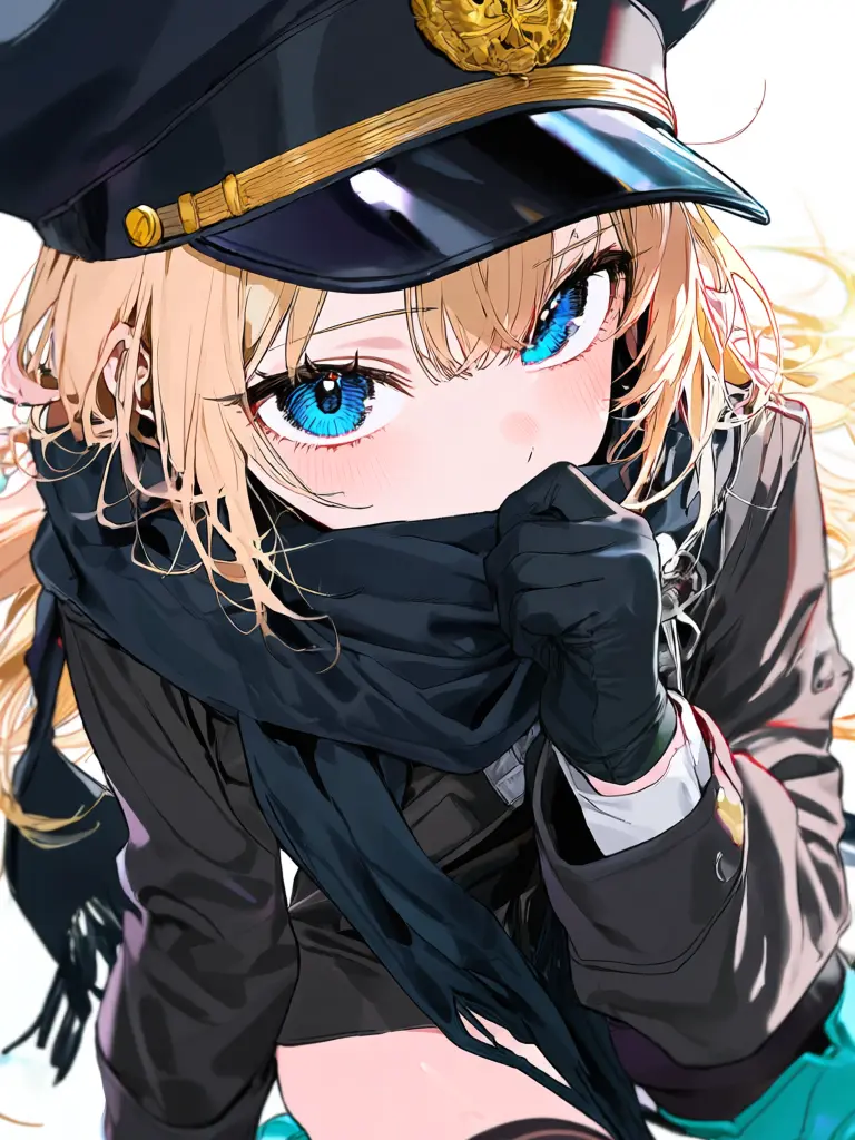 cccc._.의 砂糖でできた氷の女王様。