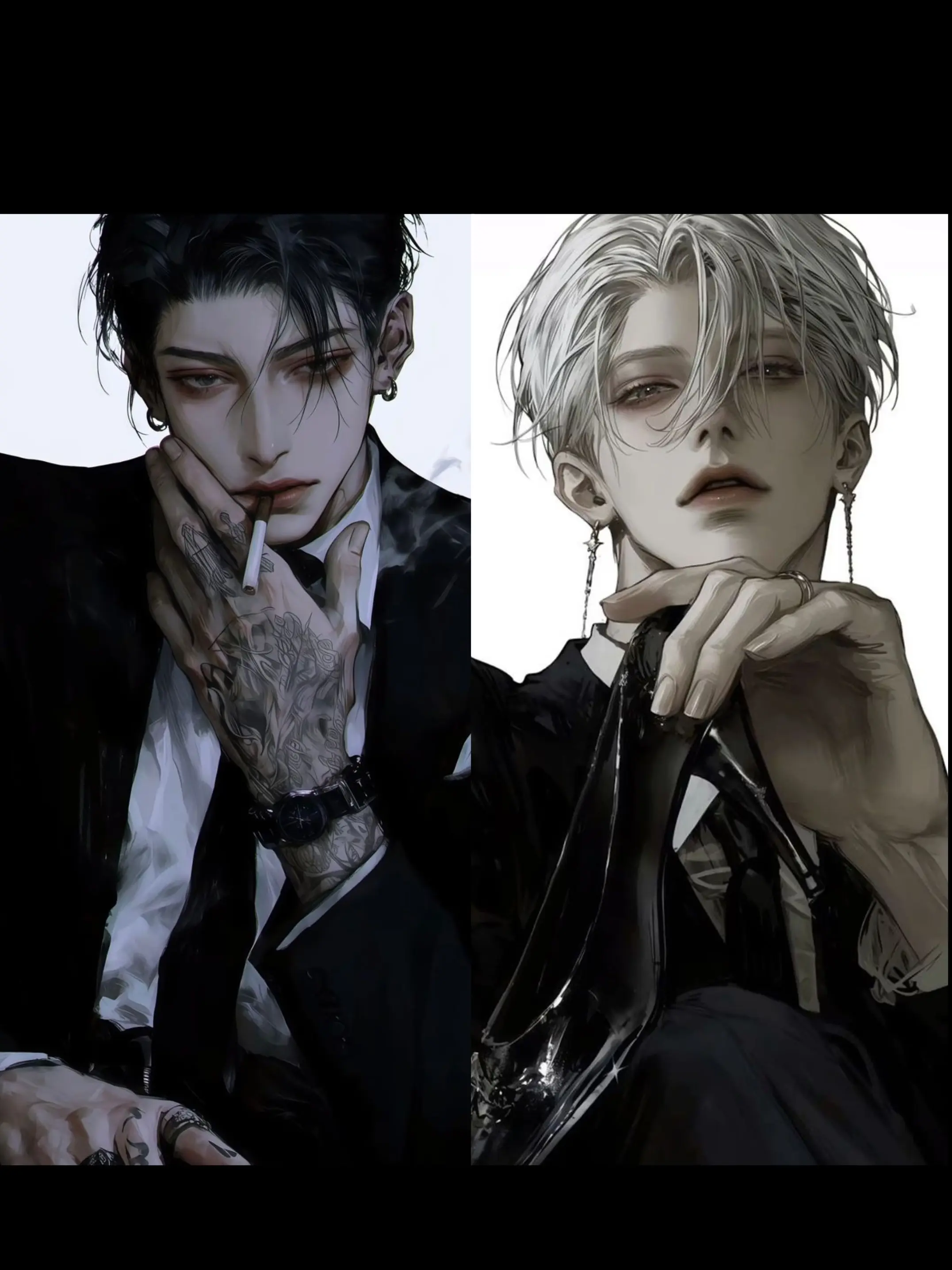 PlushyPatch4289의 의뢰로 인한 도라이들