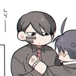 Profile image of 無陀野 無人