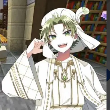 Profile image of シヴァ