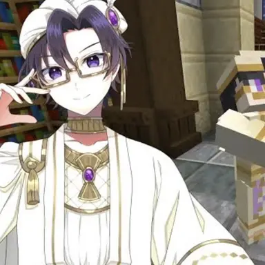 Profile image of もふ