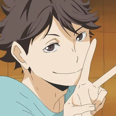 Profile image of 及川徹