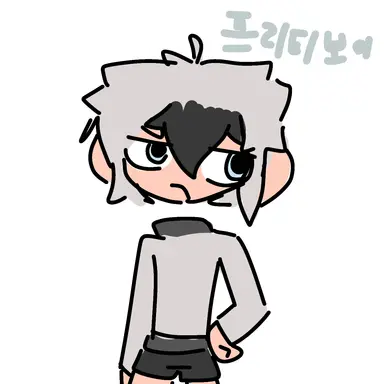 Profile image of 프리티 보이
