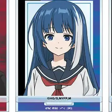 Profile image of 夜桜 六美