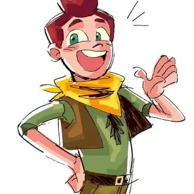 Profile image of David