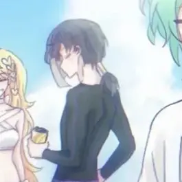 Profile image of 루시드