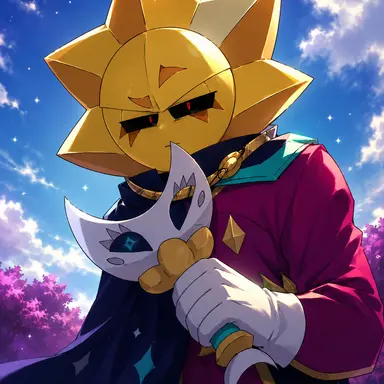 Profile image of シリウス