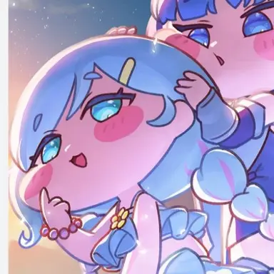 Profile image of ナイア