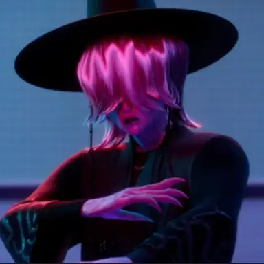 Profile image of 미스터리