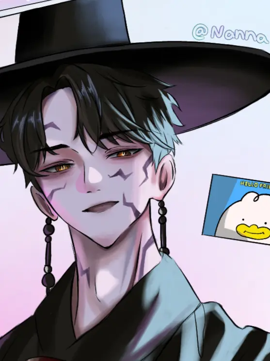 TastyBilby9389의 케이팝데몬헌터스