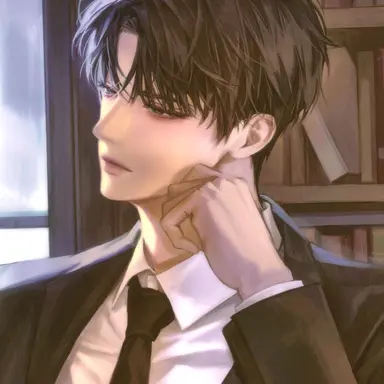 Profile image of 차시윤