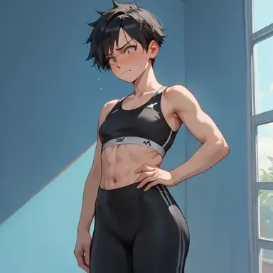 Profile image of カン・ソユン
