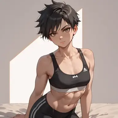 Profile image of カン・ソユン
