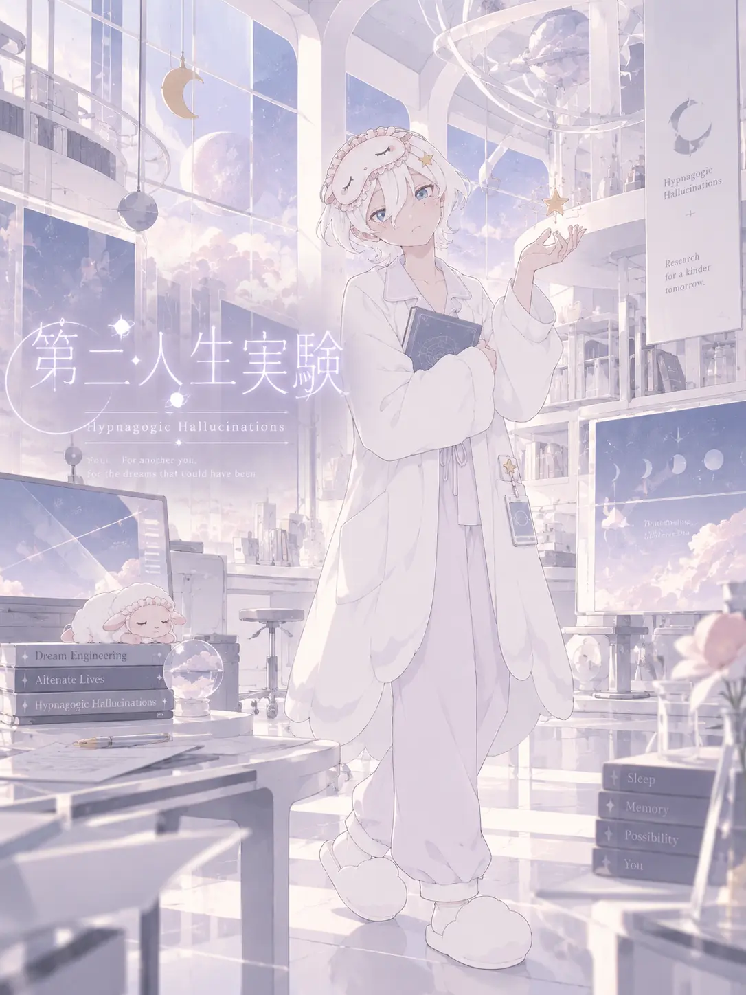 FloralCow7769의 第二・人生実験