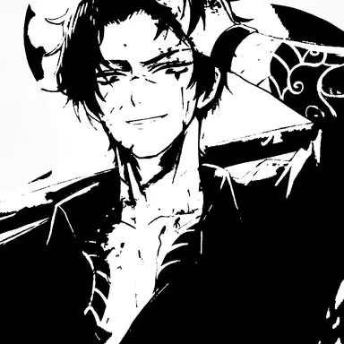 Profile image of 히스클리프