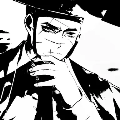 Profile image of 뫼르소