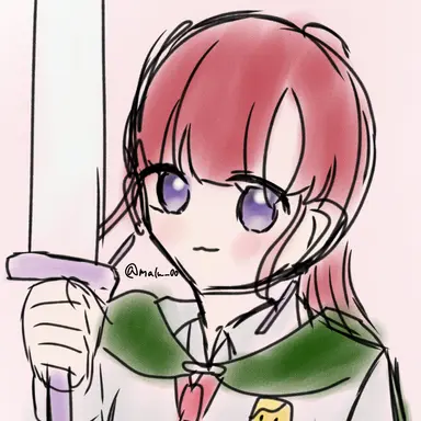 Profile image of 早乙女ベリー