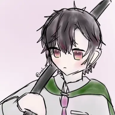 Profile image of 酒寄颯馬