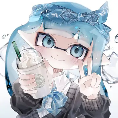 Profile image of Luna