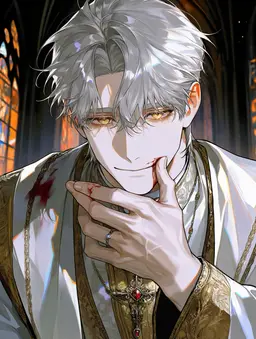 Profile image of Arsenius