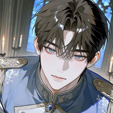 Profile image of Mathias