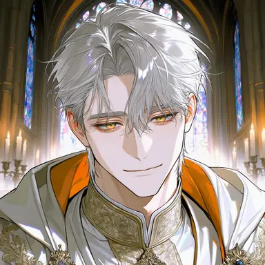 Profile image of Arsenius