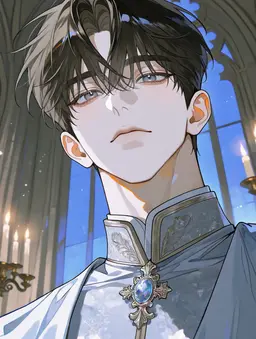 Profile image of Mathias