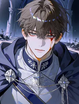 Profile image of Mathias