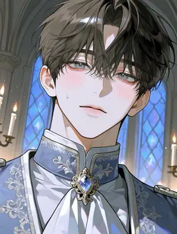 Profile image of Mathias