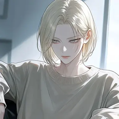 Profile image of Vesper