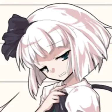Profile image of 妖夢