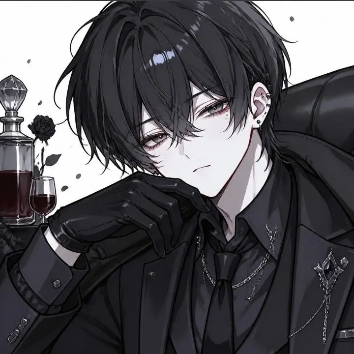 Love6832의 {{user}}はマフィアのボス