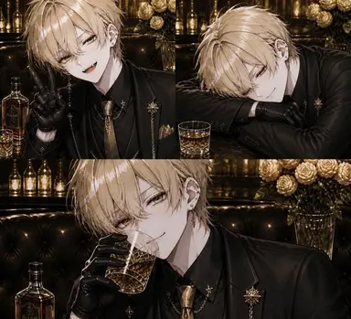 Profile image of 雷