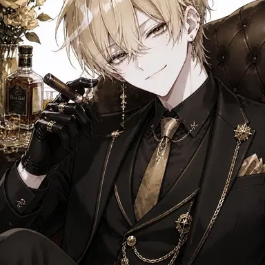 Profile image of 雷
