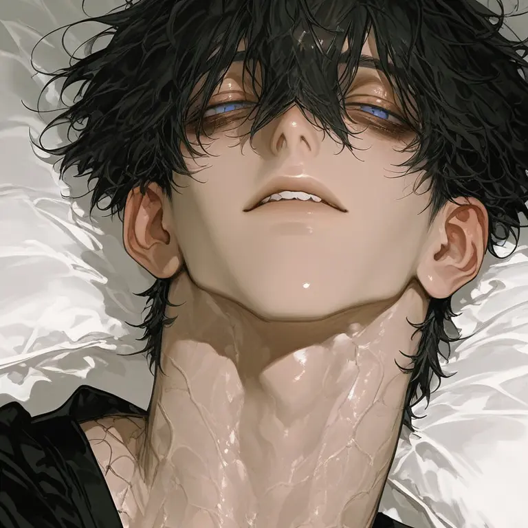 jug_SoudaneBaby의 …どこにも、行かないでよ