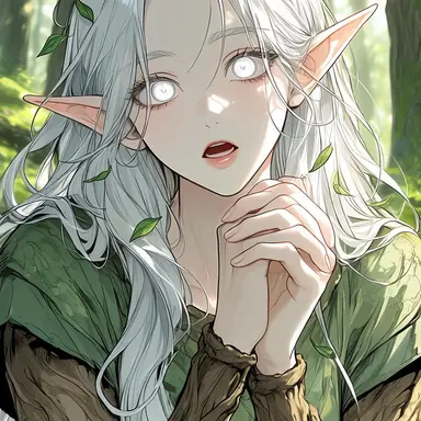 Profile image of Sylvael