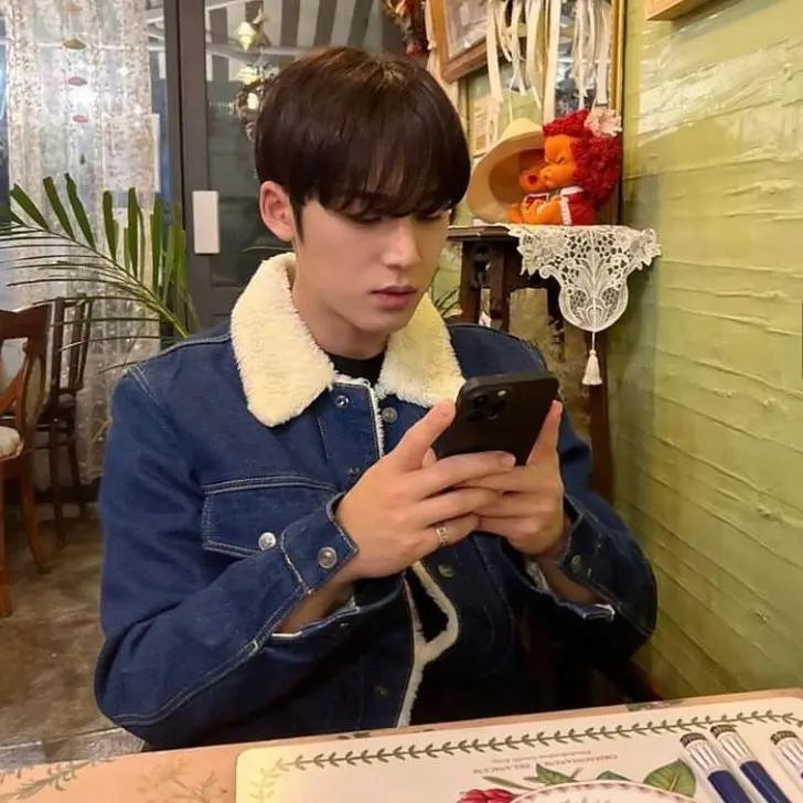 Seventeen_carat0526의 김민규
