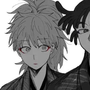 Profile image of 十三郎