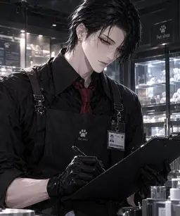 Profile image of 시온