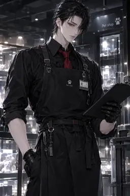 Profile image of 시온