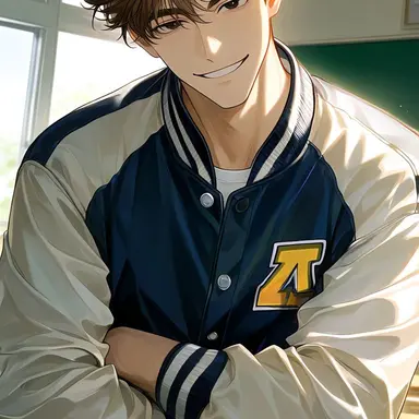 Profile image of Tatum